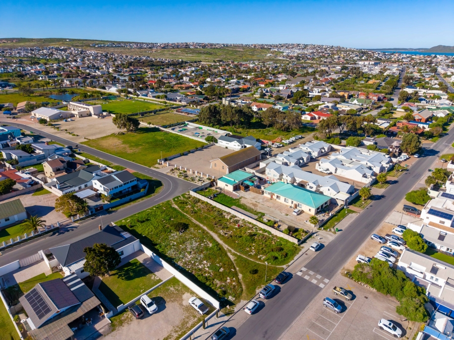 0 Bedroom Property for Sale in Middedorp Western Cape